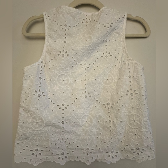 Sezane Roni Blouse - Picture 4 of 4